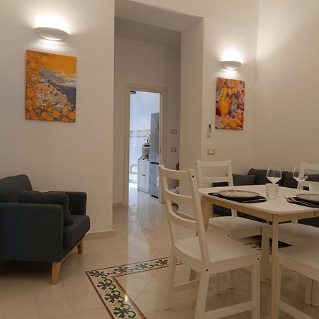La Dimora Della Kalsa Appartement Palermo Buitenkant foto