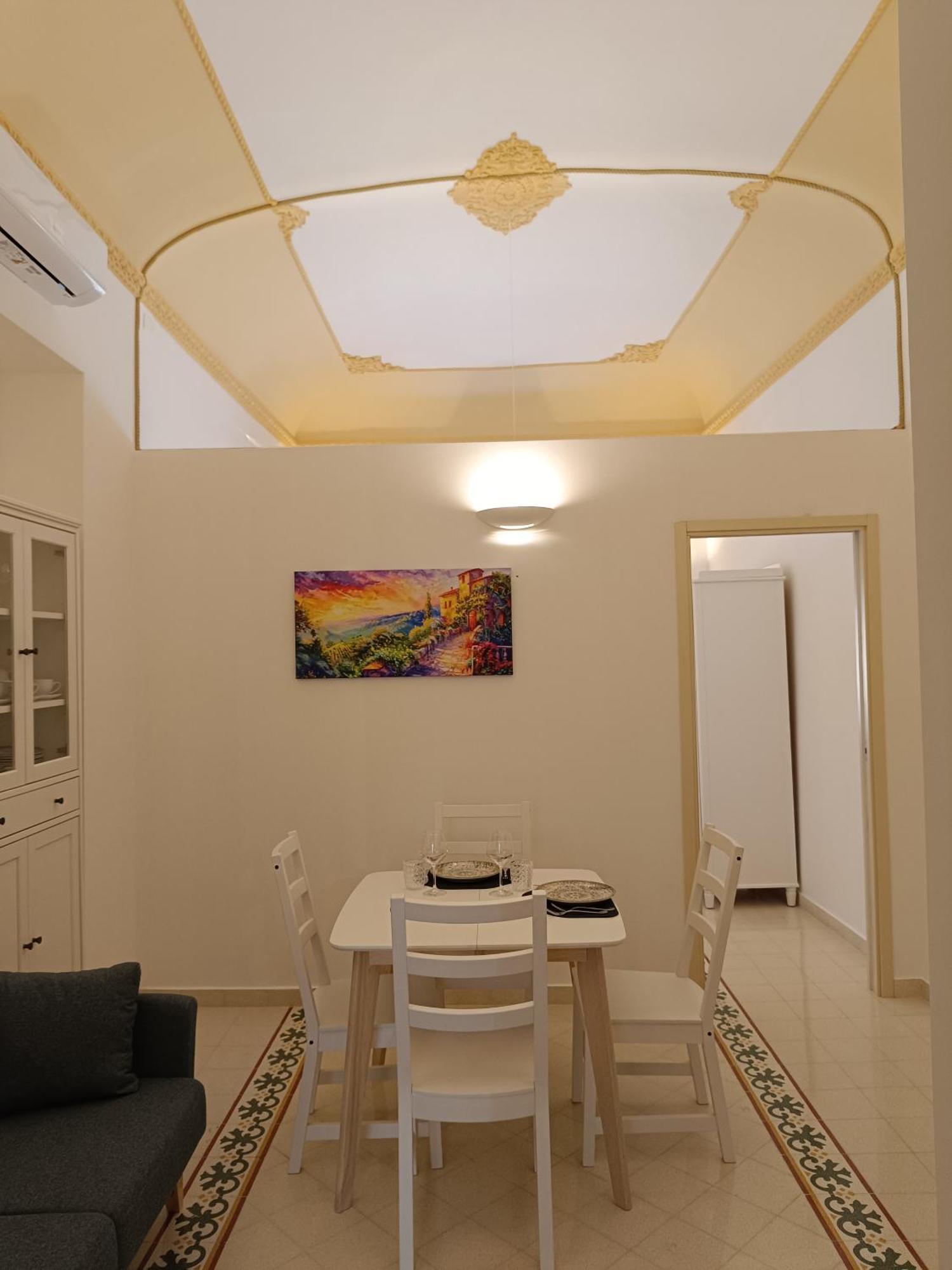 La Dimora Della Kalsa Appartement Palermo Buitenkant foto