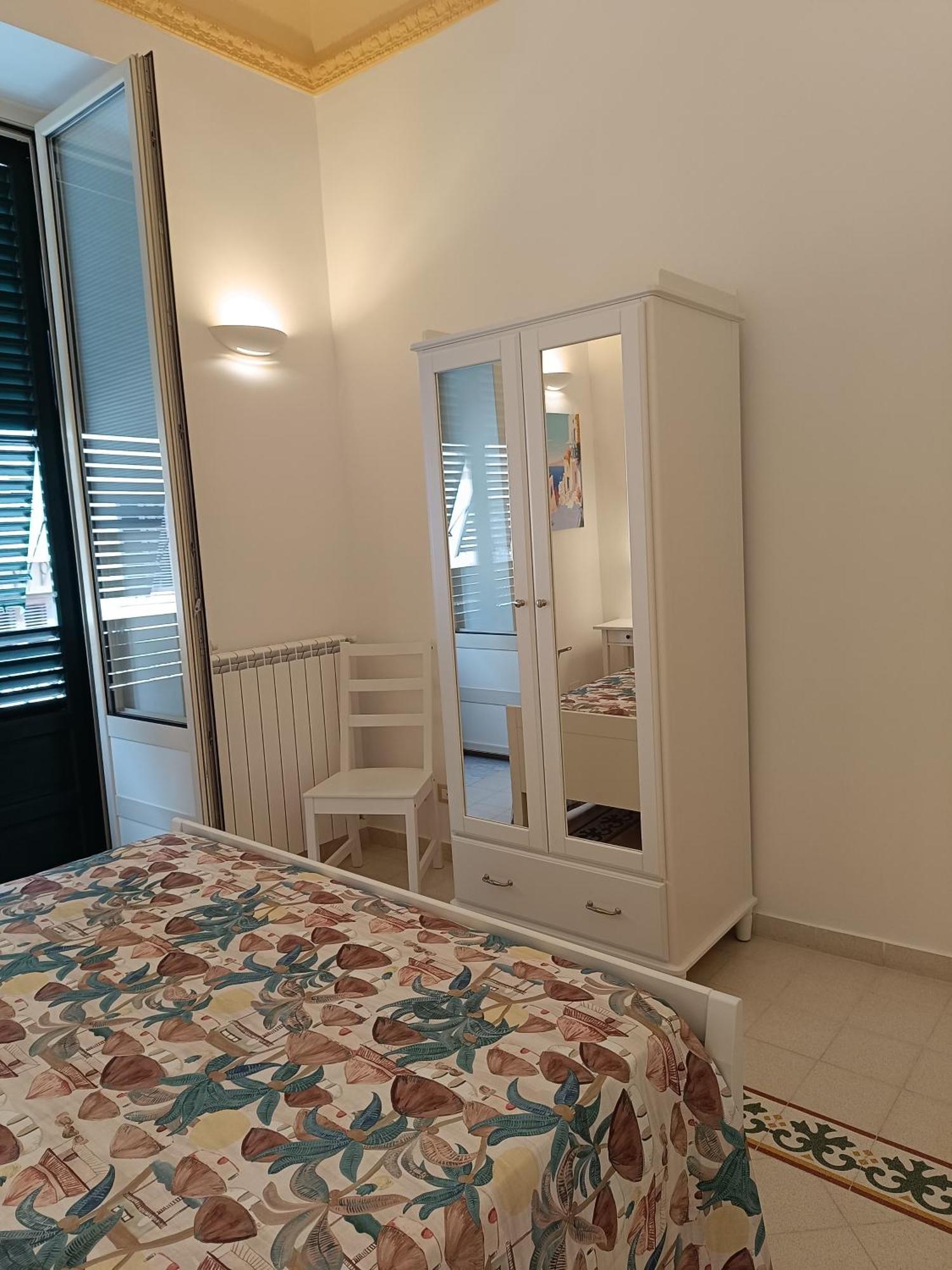La Dimora Della Kalsa Appartement Palermo Buitenkant foto