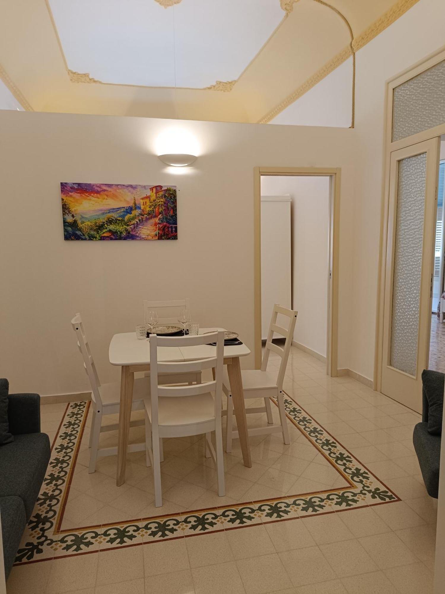 La Dimora Della Kalsa Appartement Palermo Buitenkant foto