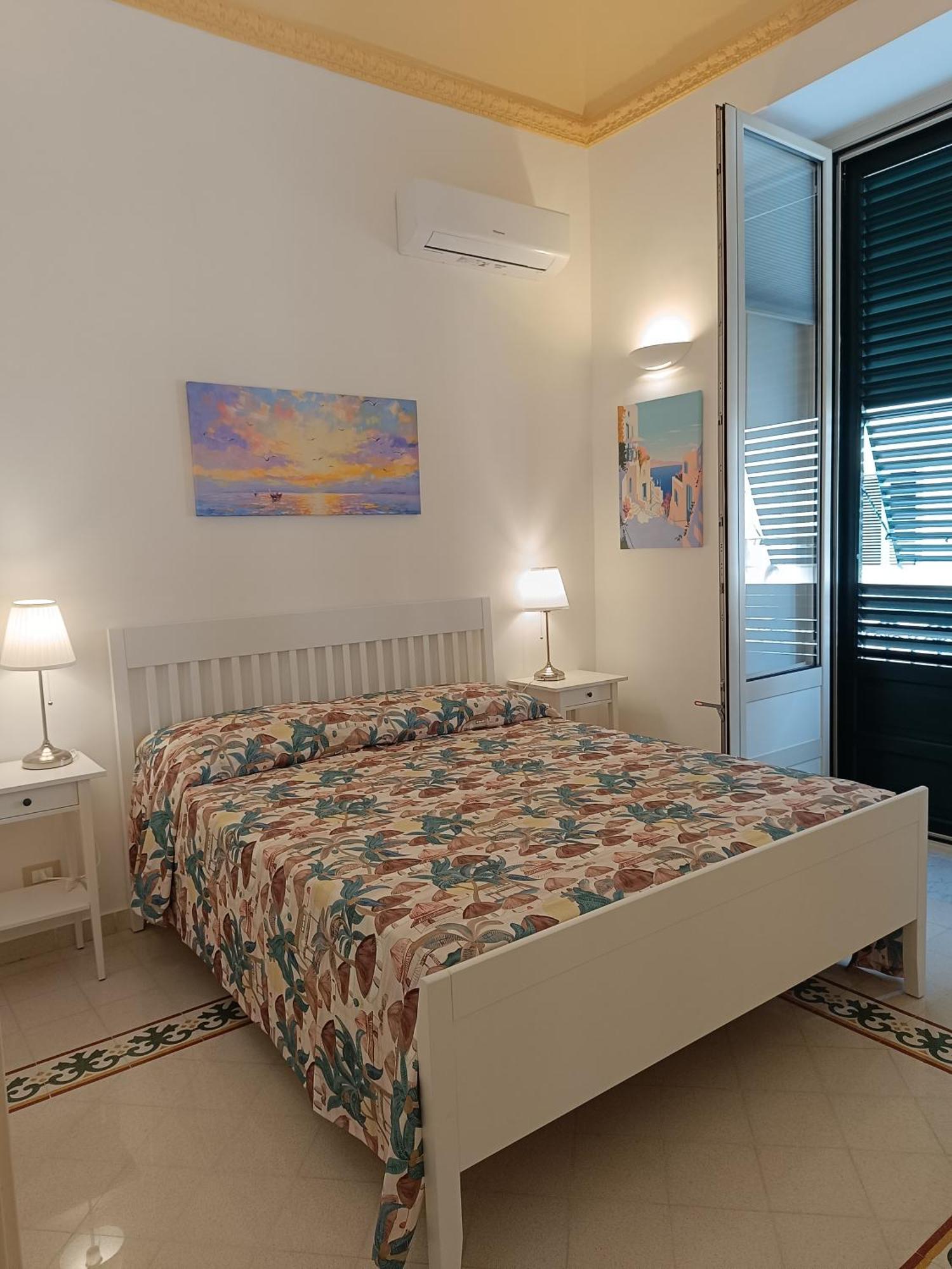 La Dimora Della Kalsa Appartement Palermo Buitenkant foto