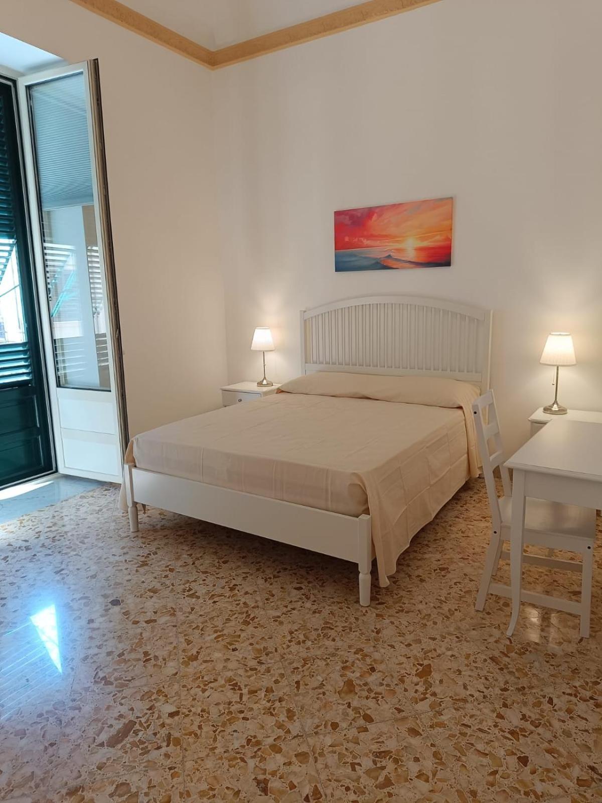 La Dimora Della Kalsa Appartement Palermo Buitenkant foto