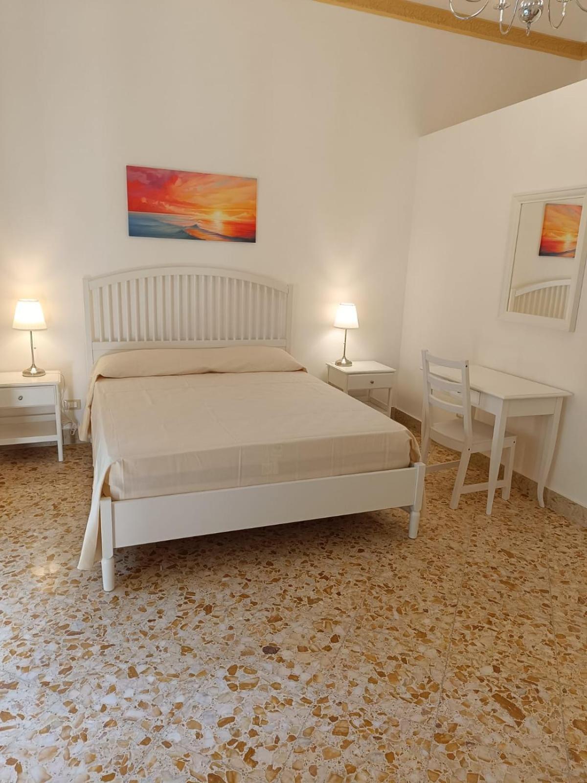 La Dimora Della Kalsa Appartement Palermo Buitenkant foto