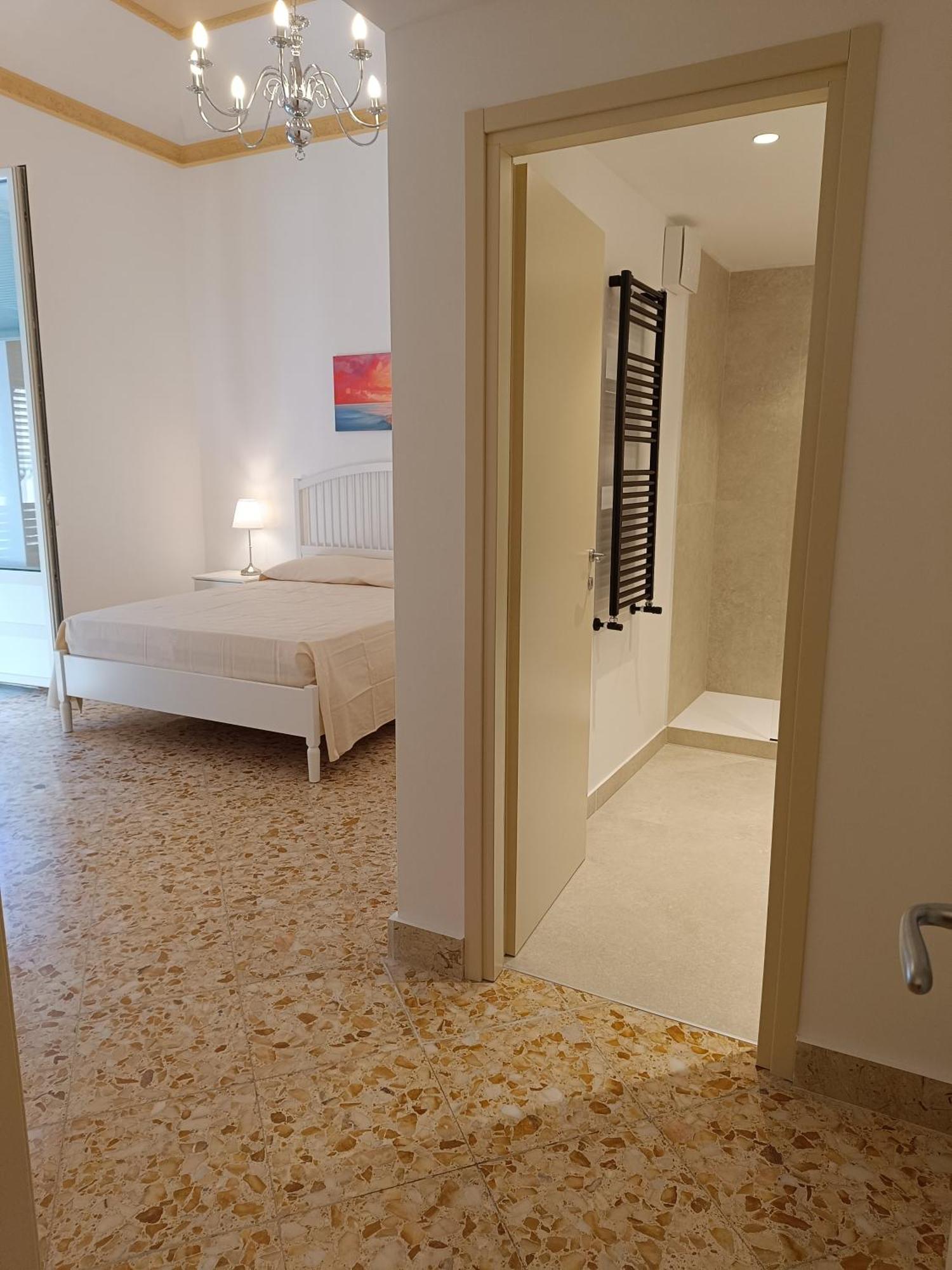 La Dimora Della Kalsa Appartement Palermo Buitenkant foto