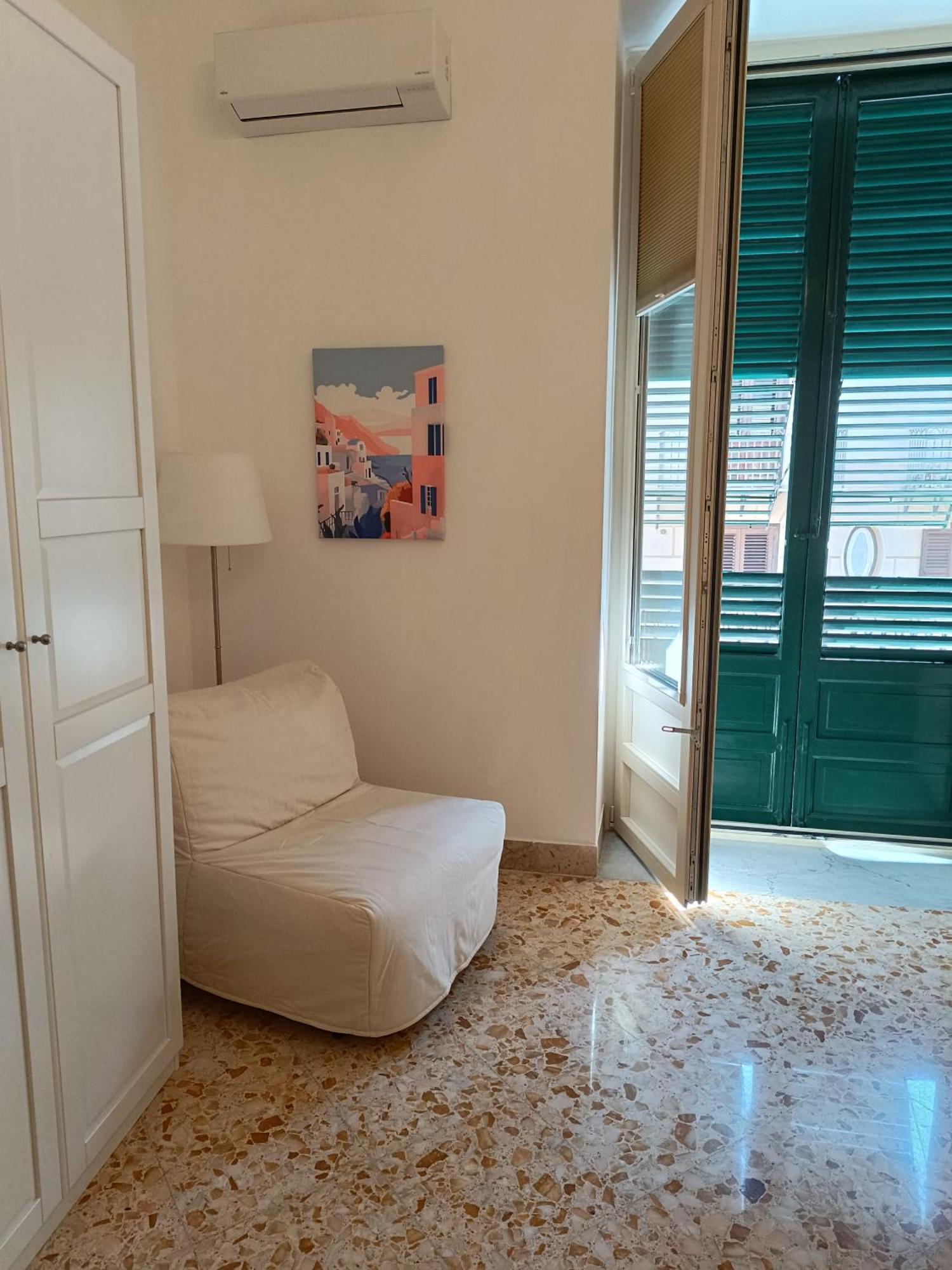 La Dimora Della Kalsa Appartement Palermo Buitenkant foto